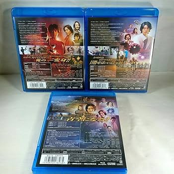 仮面ライダークウガ　Blu-ray　BOX 3巻セット Amazon.co.jp: 仮面ライダークウガ Blu‐ray BOX 【初回生産限定
